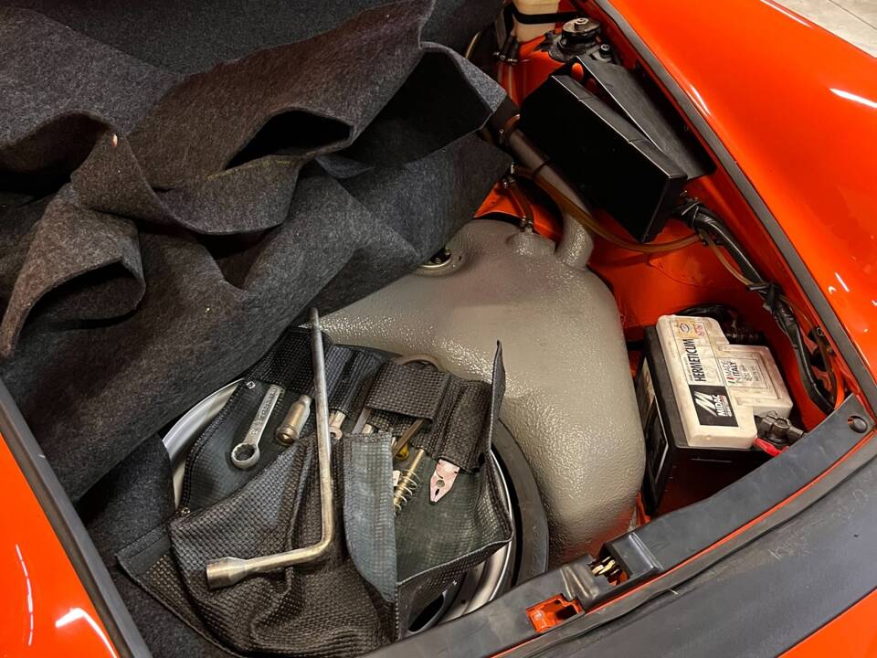 Bild 14/19 von Porsche 911 Carrera 2.7 (1974)