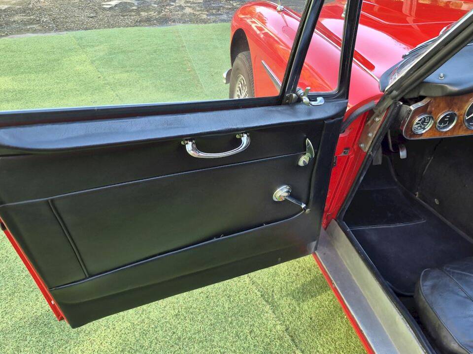 Imagen 19/53 de Austin-Healey 3000 Mk III (BJ8) (1965)