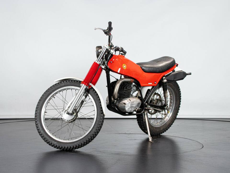 Image 7/47 of Montesa DUMMY (1976)