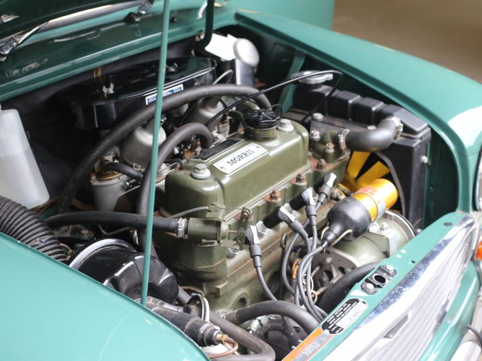 Bild 44/54 von Morris Mini Cooper 'S' 1275 (1965)