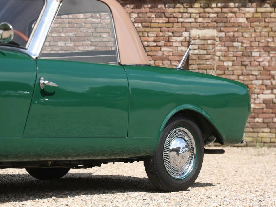 Bild 16/50 von Citeria 600 (1961)