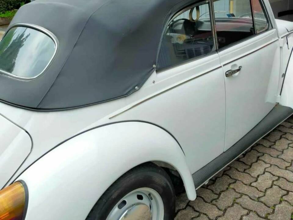 Image 6/10 of Volkswagen Beetle 1303 (1972)