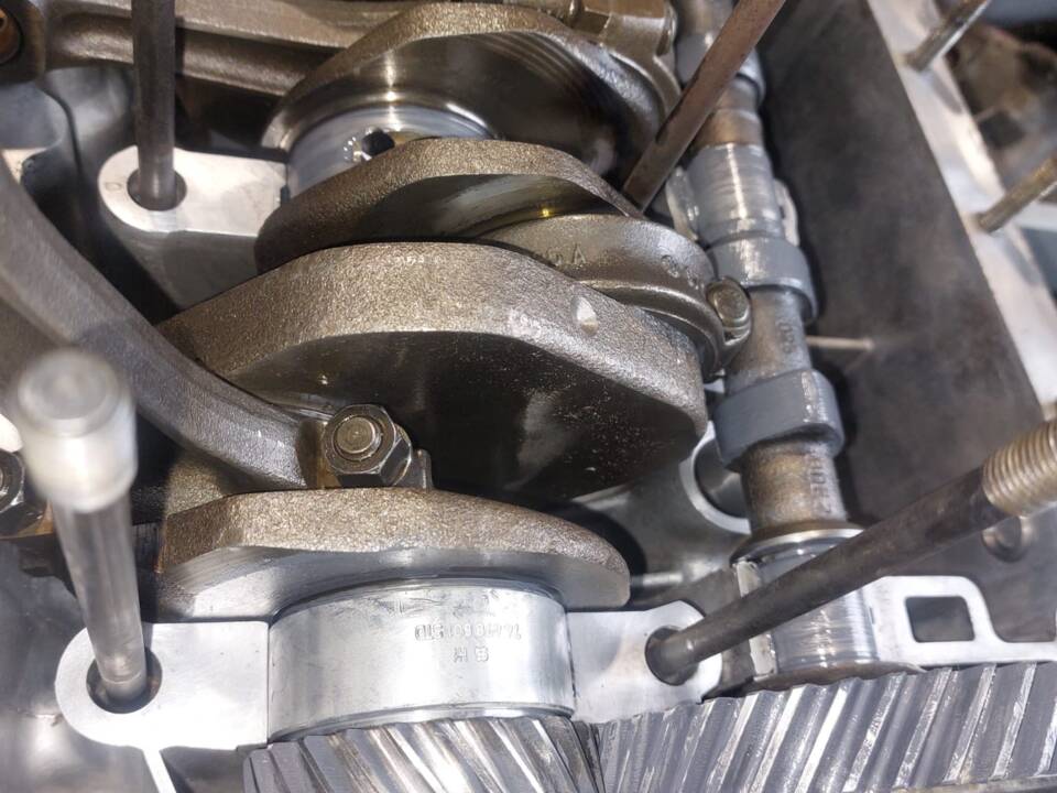 Bild 14/21 von Volkswagen T3 Transporter 2.1 (1985)