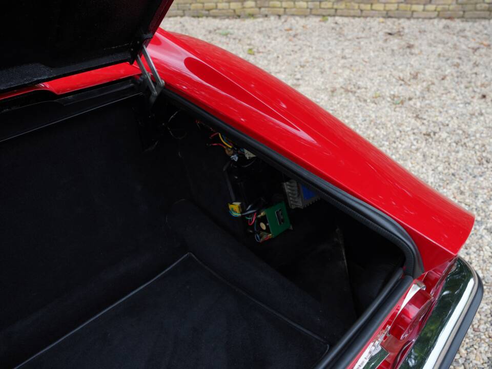Immagine 36/50 di Ferrari Dino 246 GTS (1973)