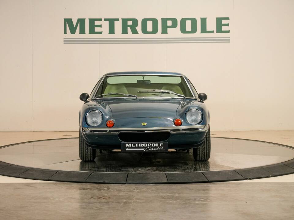 Image 10/24 of Lotus Europa Special (1974)