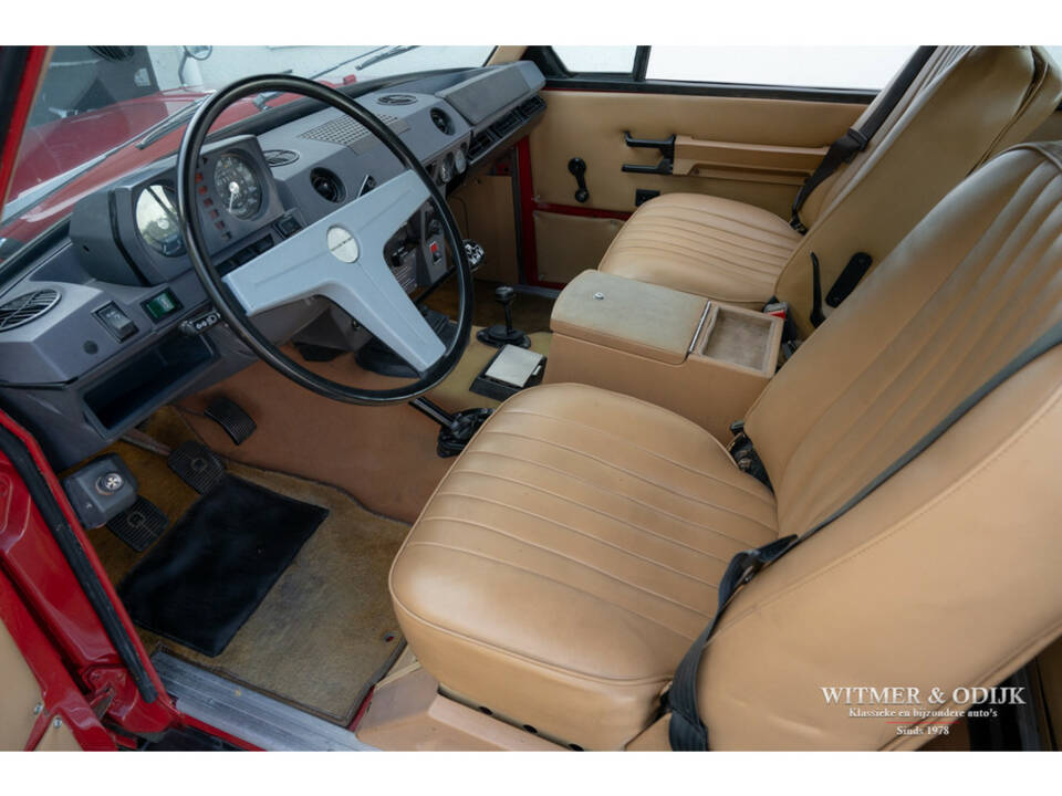 Immagine 3/30 di Land Rover Range Rover Classic 3.5 (1975)