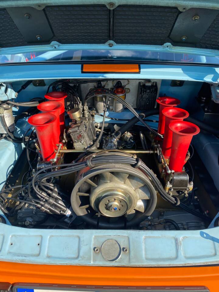 Bild 39/48 von Porsche 911 Carrera 2.7 (1975)