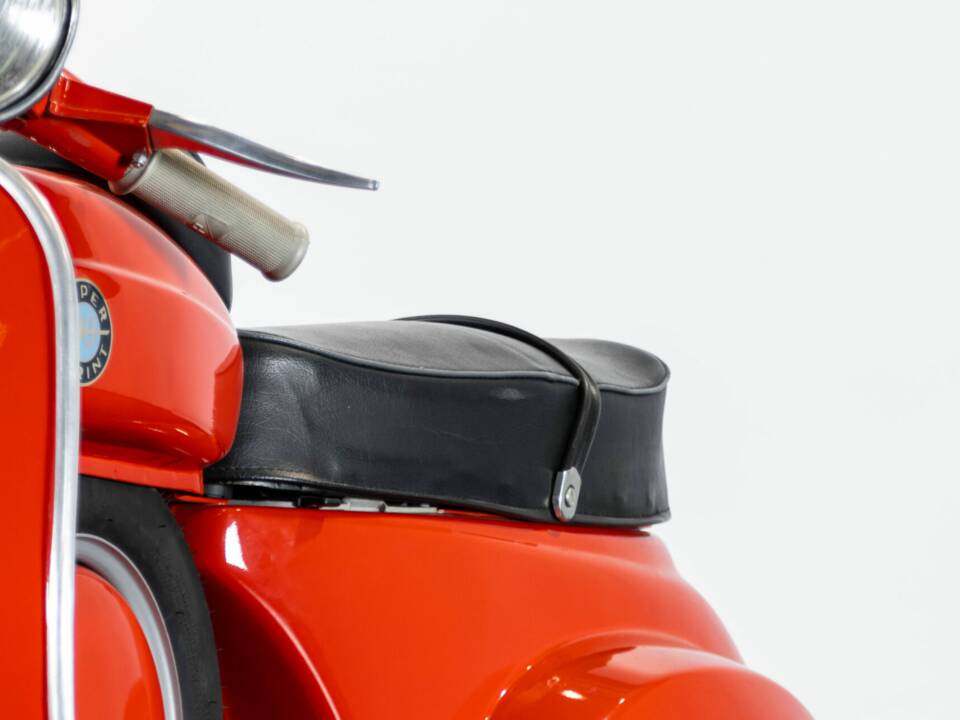 Immagine 36/39 di Piaggio Vespa 90 SS (1967)