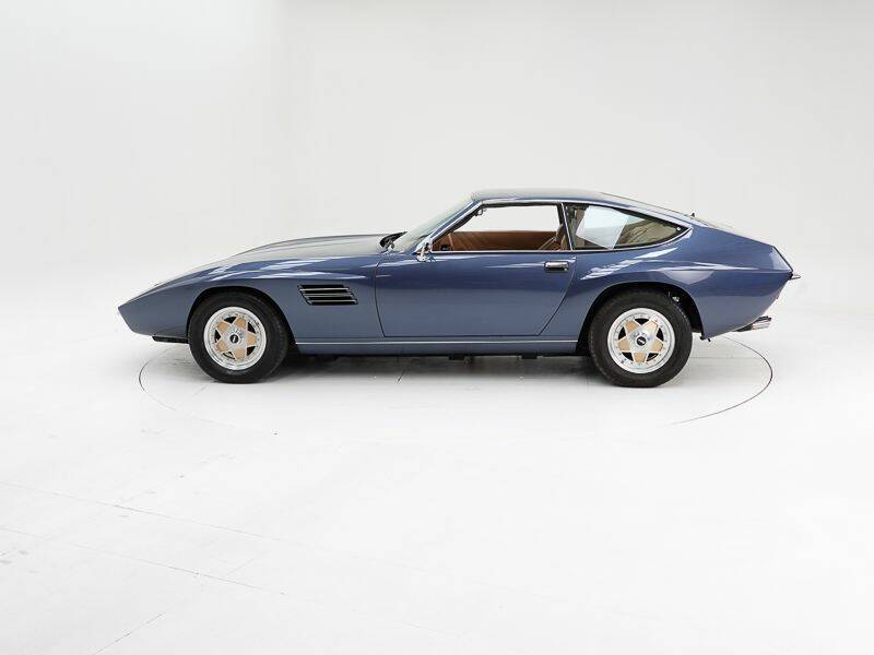Bild 8/15 von Intermeccanica Indra (1974)