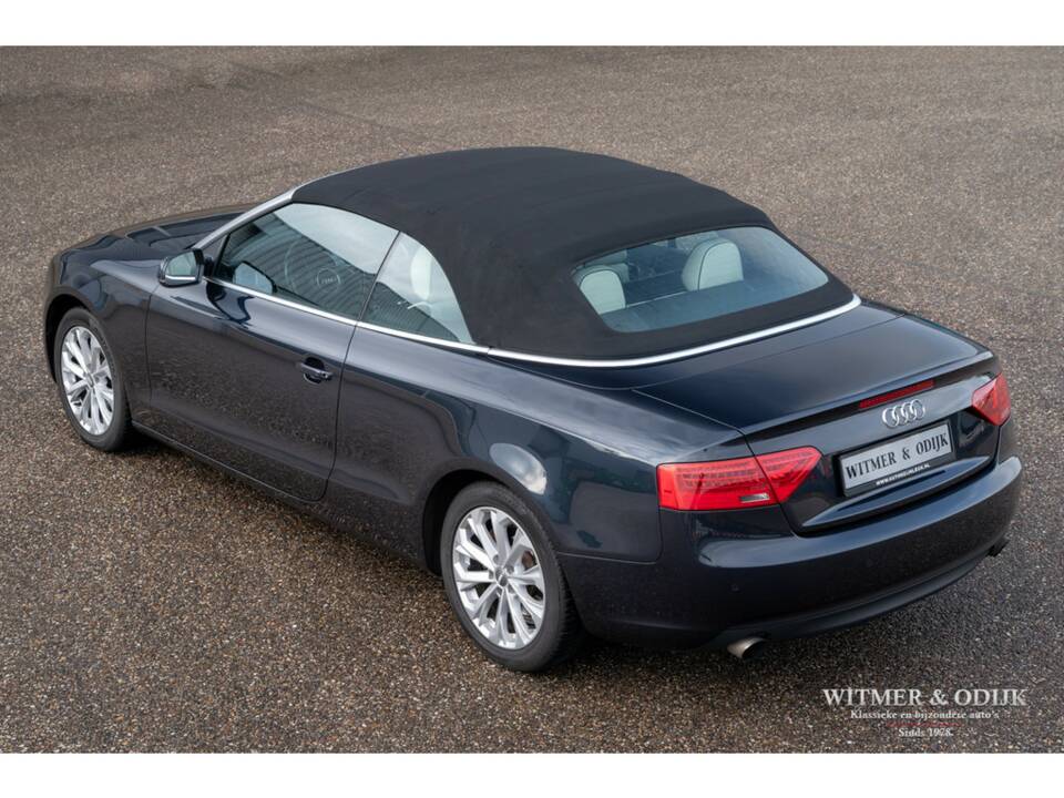 Image 6/29 of Audi A5 1.8 TFSI (2012)