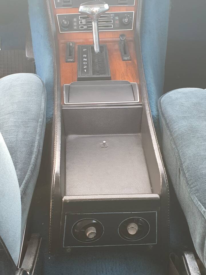 Bild 30/43 von FIAT 130 / 3200 (1975)