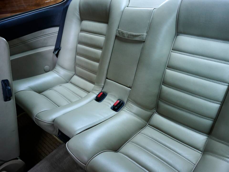 Bild 19/40 von BMW M 635 CSi (1984)