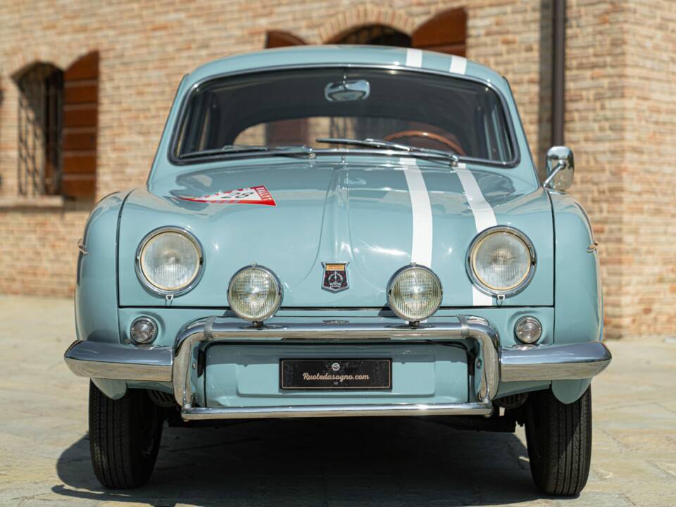 Obraz 3/50 pojazdu Renault Dauphine Gordini (1961)