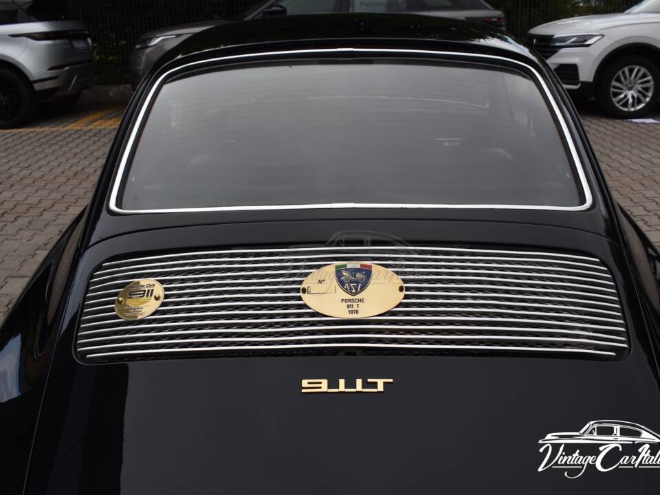 Afbeelding 24/60 van Porsche 911 2.2 T (1970)