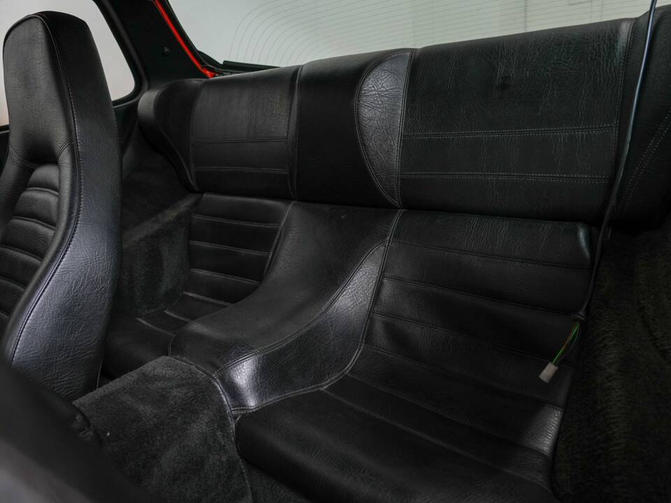 Imagen 4/31 de Porsche 924 (1978)