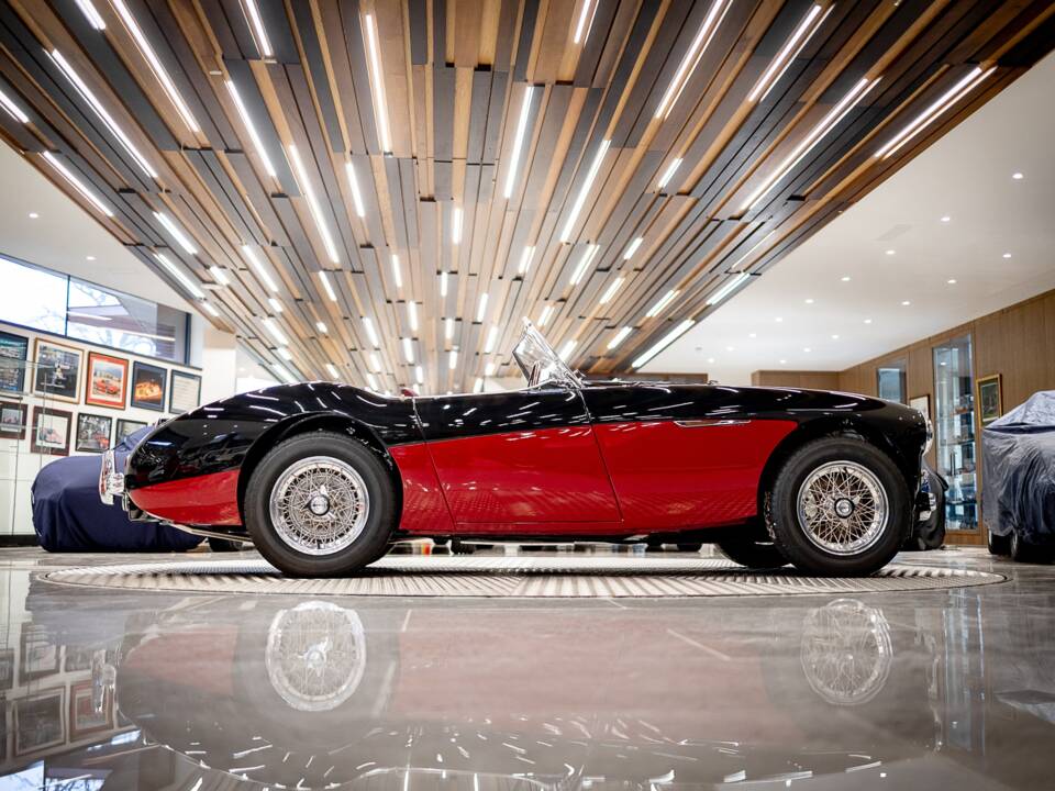 Bild 19/50 von Austin-Healey 100/4 (BN2) (1956)