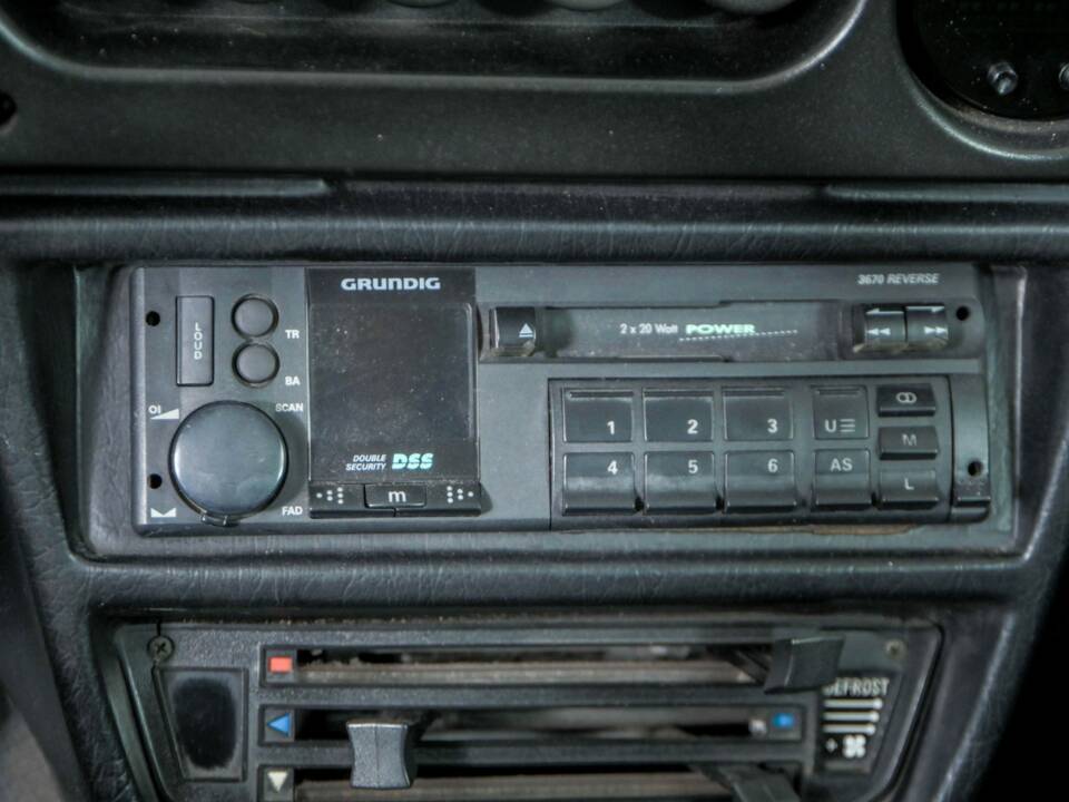 Image 28/50 of Alfa Romeo Alfasud 1.3 Sprint (1984)