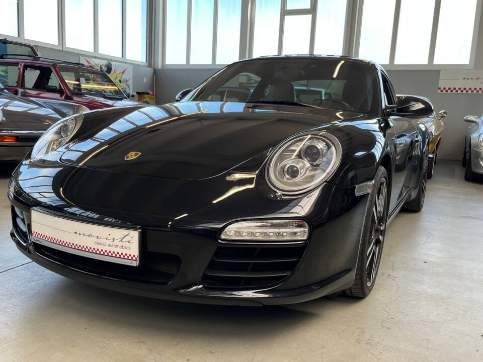 Image 24/39 of Porsche 911 Carrera (2011)