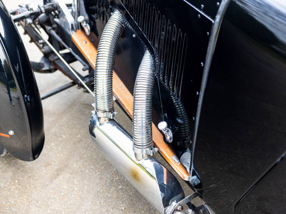 Immagine 24/50 di Aston Martin International (1930)