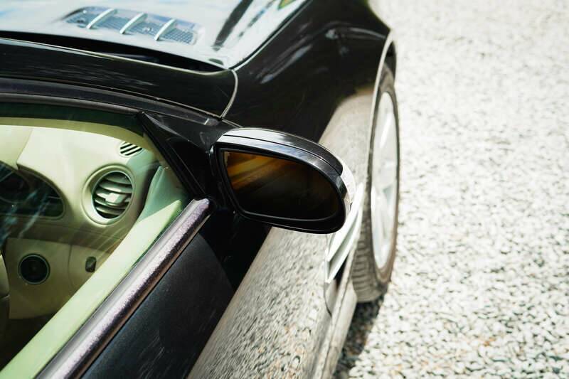 Image 43/50 of Mercedes-Benz SL 350 (2003)