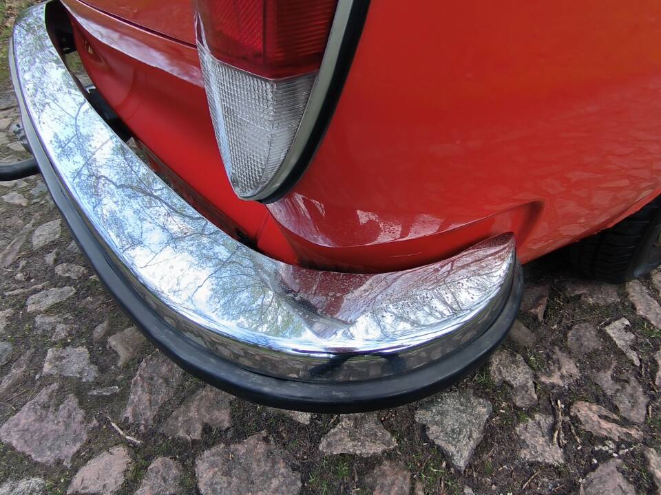 Image 31/53 of Volkswagen 1600 Variant (1972)