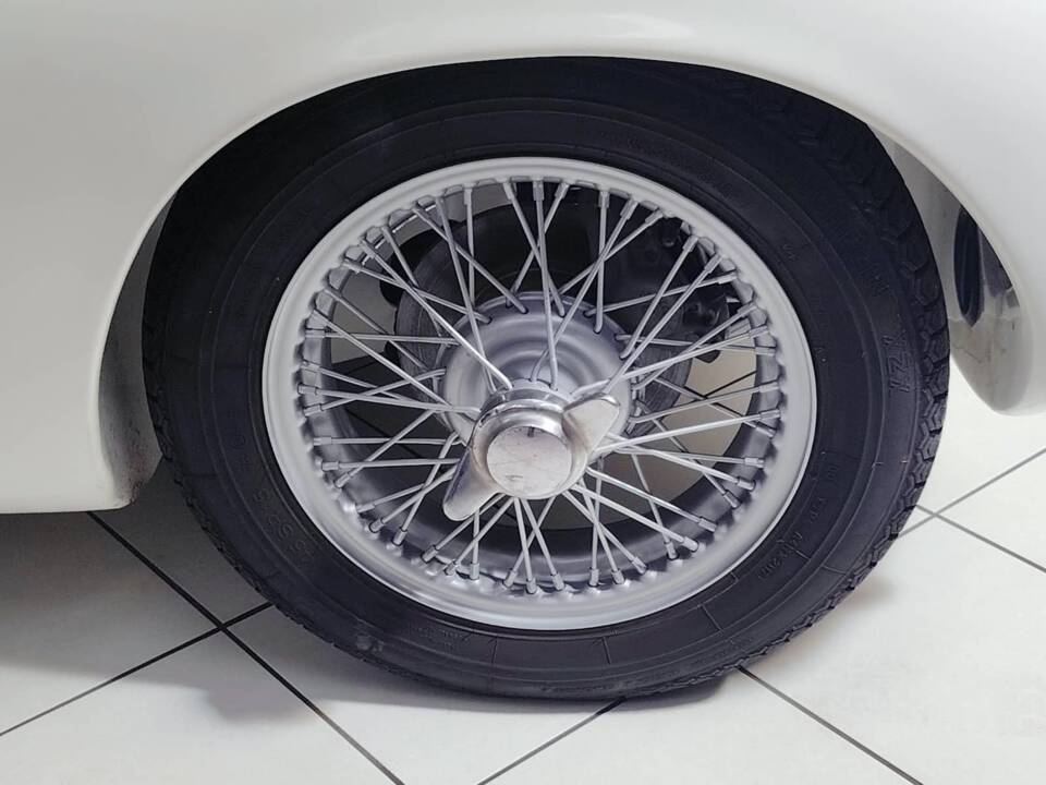 Image 28/60 de Lotus Elite (1960)