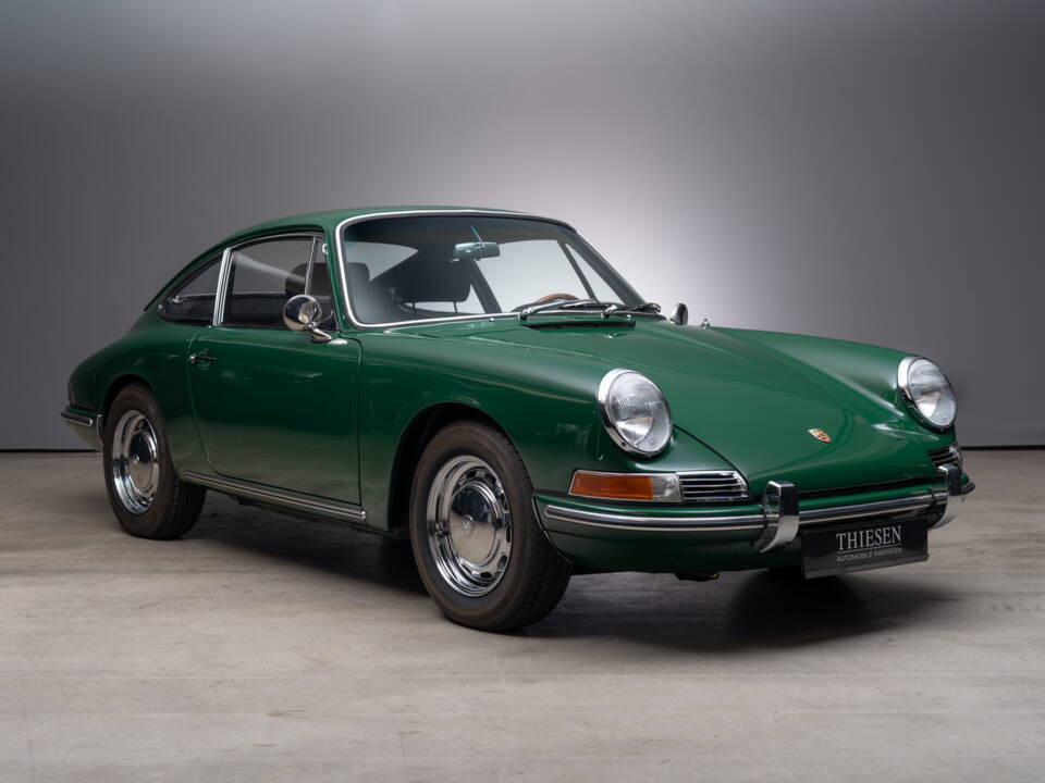 Image 3/23 de Porsche 912 (1966)