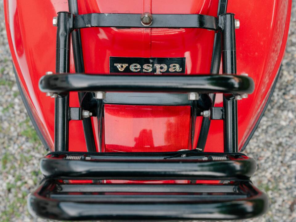 Immagine 8/20 di Piaggio Vespa 200 Rally (1974)