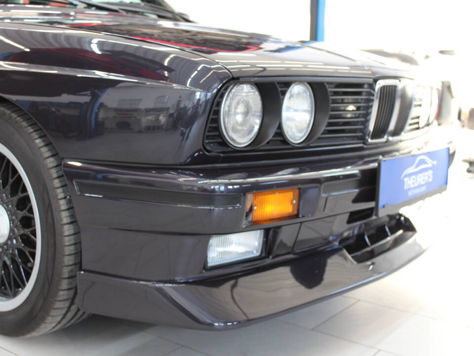 Image 11/36 de BMW M3 Cecotto (1989)