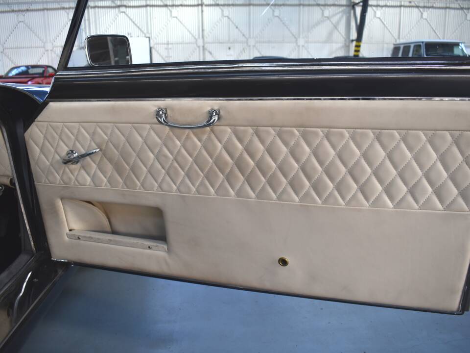 Image 20/65 de Gordon-Keeble GT (1964)