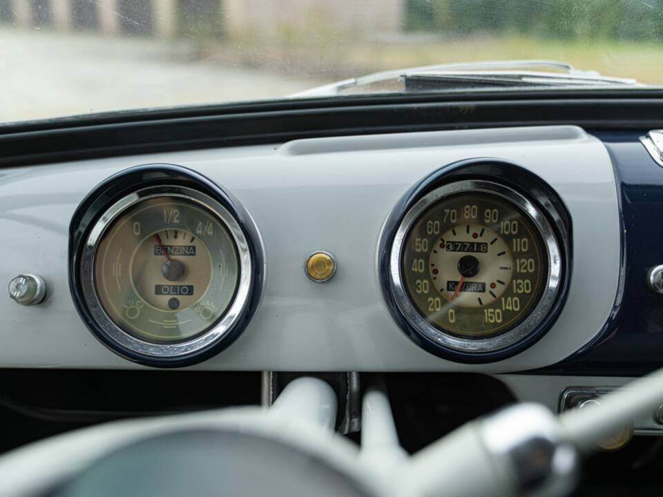 Bild 48/50 von FIAT 1100-103 E TV (1957)