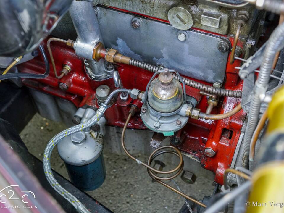 Afbeelding 21/54 van Bristol 400 (1949)