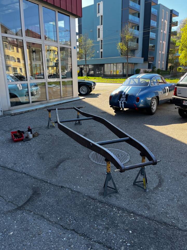 Immagine 14/60 di Riley 2 1/2 Special (1937)