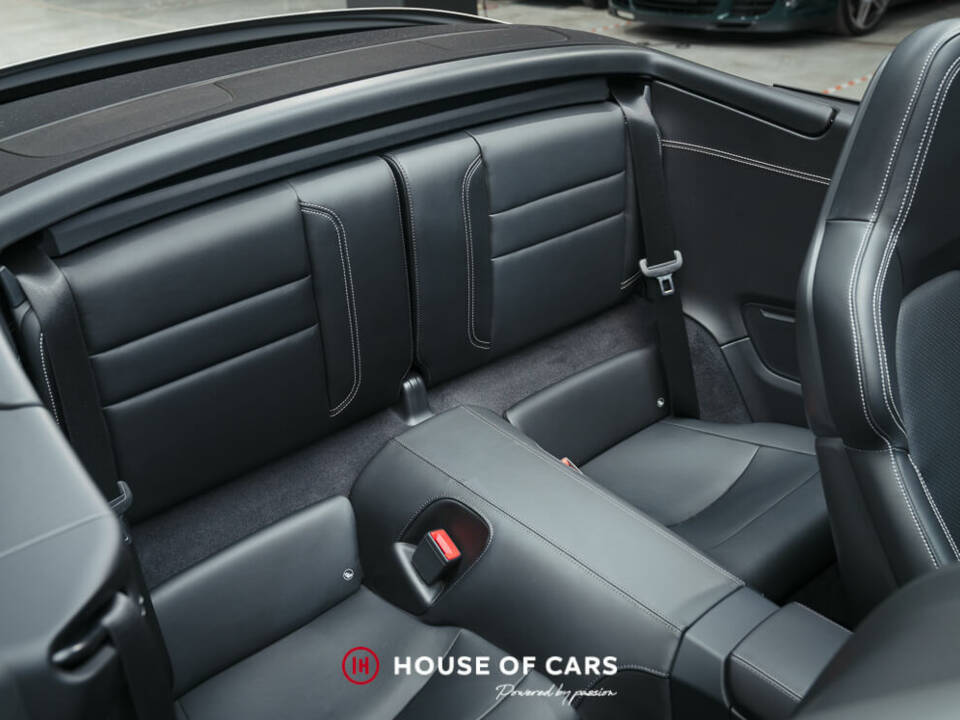 Immagine 19/23 di Porsche 911 Carrera (2019)