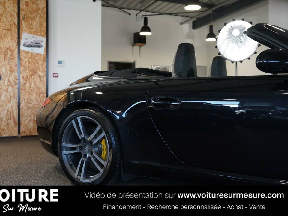 Bild 26/39 von Porsche 911 Carrera S (2010)