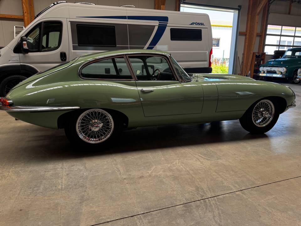 Bild 9/29 von Jaguar E-Type 4.2 (1967)