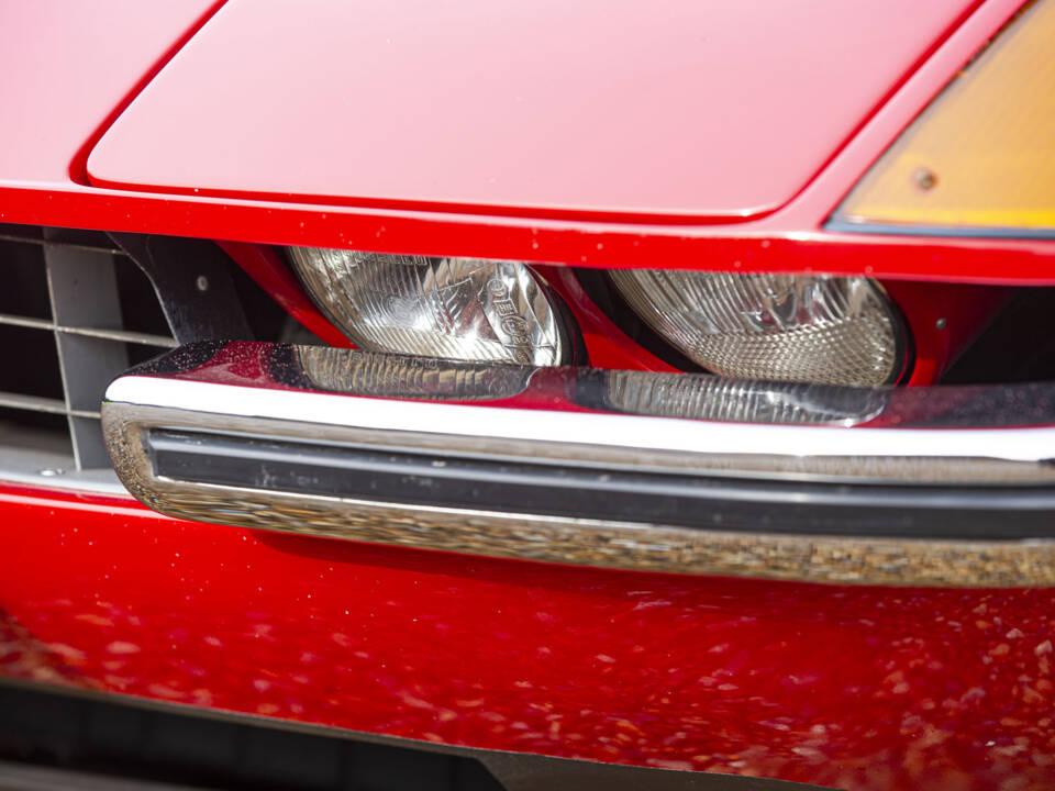 Imagen 23/40 de Ferrari 365 GTB&#x2F;4 Spyder (1973)