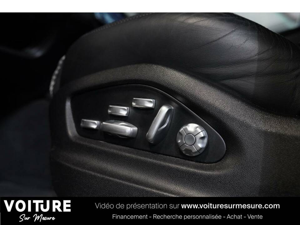 Image 18/25 of Porsche Cayenne Turbo GT (2019)