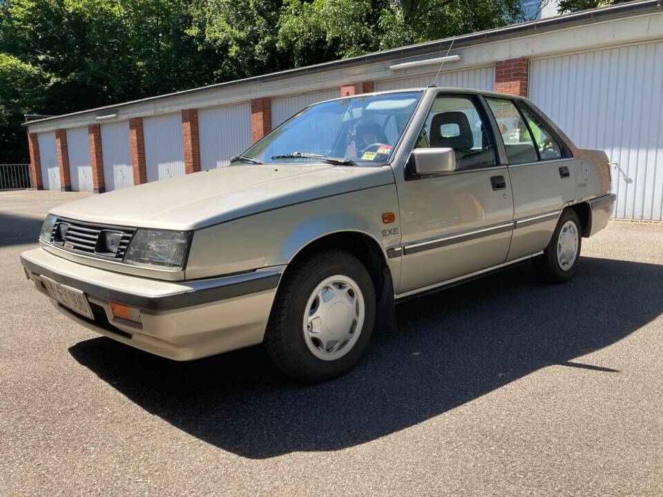 Image 1/44 of Mitsubishi Lancer (1987)