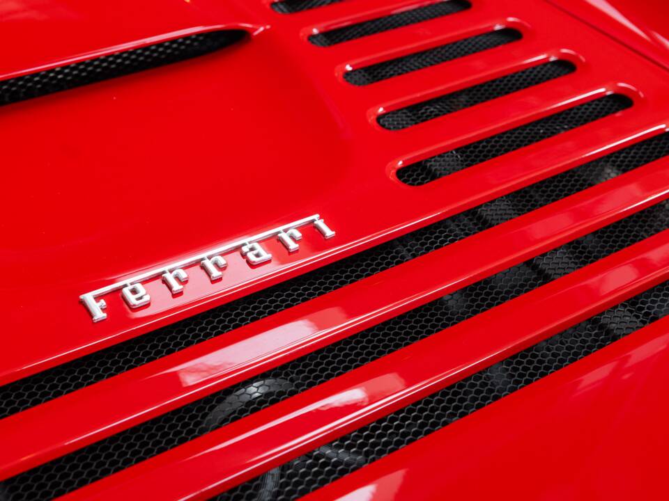 Image 35/50 of Ferrari F 355 Spider (1999)