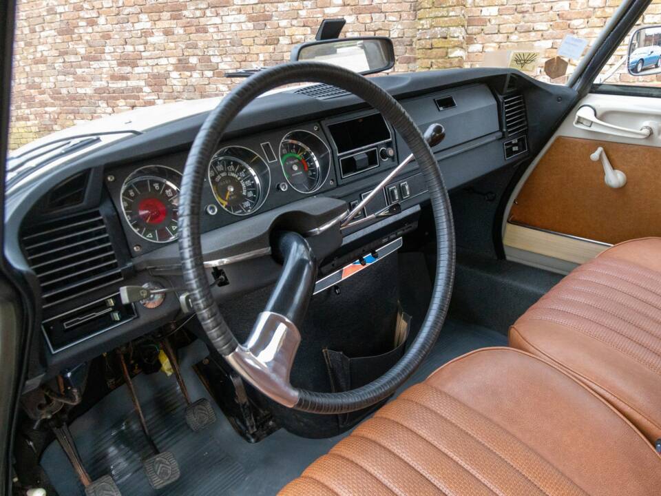 Afbeelding 49/50 van Citroën D Spécial (1971)