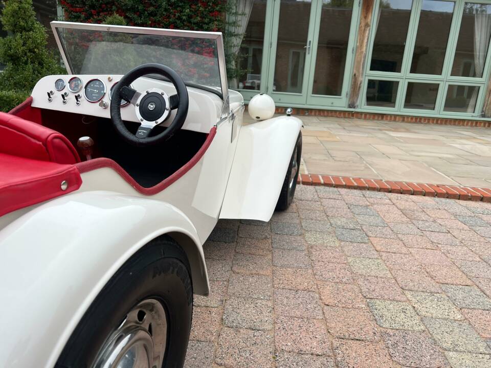 Immagine 21/29 di Burlington Dart (1900)