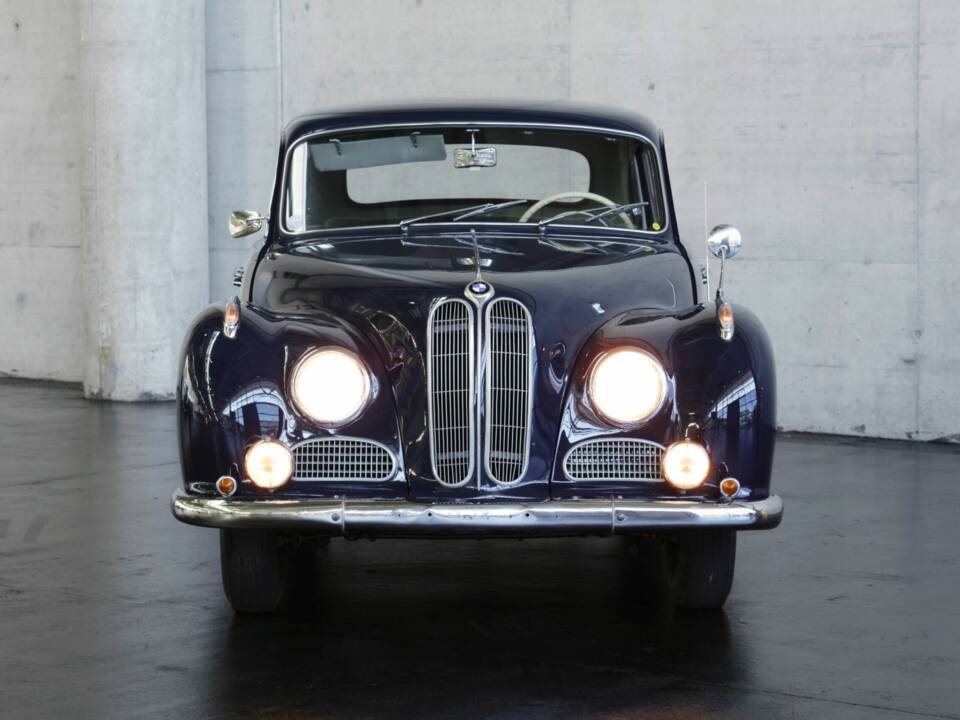 Bild 7/45 von BMW 501&#x2F;6 (1956)