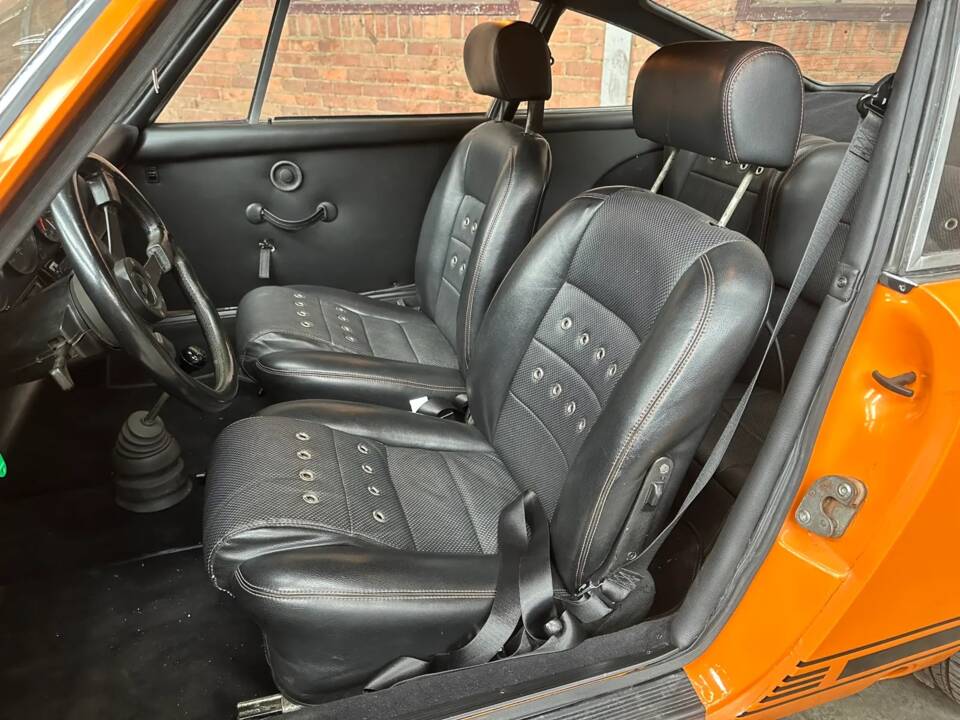 Bild 10/12 von Porsche 911 2.0 T (1969)