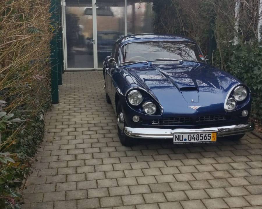 Ein echter Klassiker