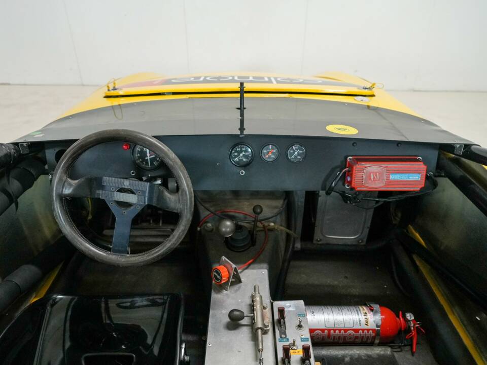 Bild 2/48 von Lotus Elan (1969)