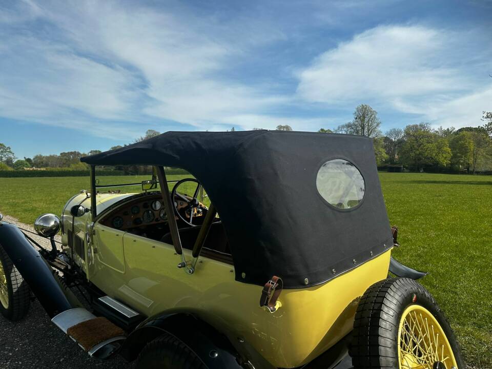 Image 57/63 of Bentley 3 Litre (1924)