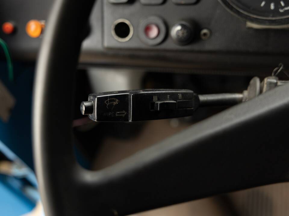 Bild 30/42 von Mercedes-Benz T2 608D (1982)