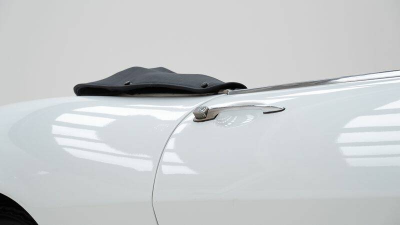 Bild 15/15 von FIAT Dino Spider (1967)