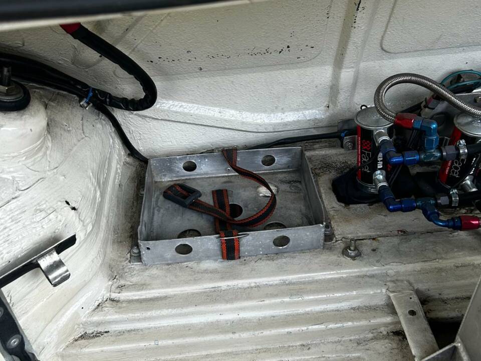 Bild 48/56 von BMW 2002 ti (1969)